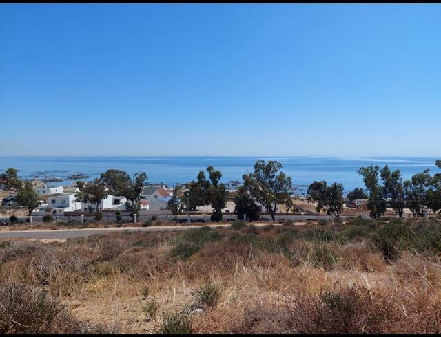 LAND FOR SALE IN ST HELENA VIEWS